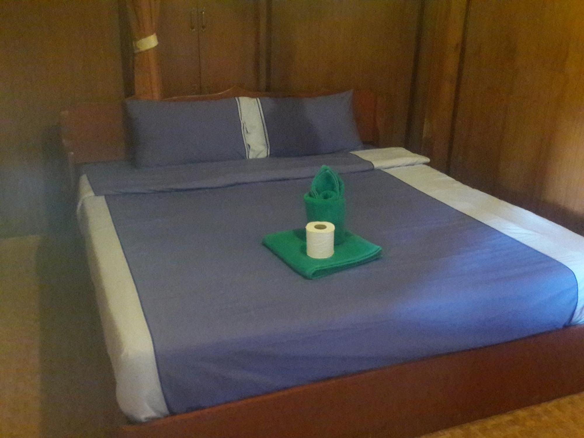 Phu View Guesthouse Pai Rum bild