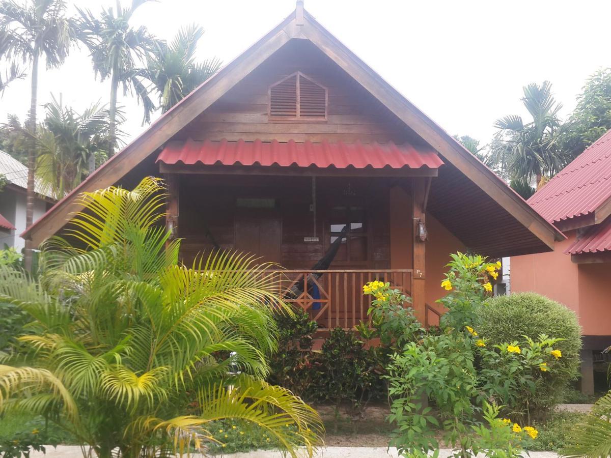 Phu View Guesthouse Pai Rum bild